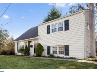 11 Greentree Ln, Frazer PA  19355-3070 exterior