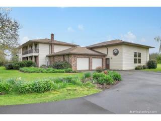 9750 Gribble Rd, Barlow, OR 97013-9363