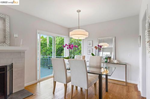 855 Glendome Cir, Oakland CA 94602-1413 exterior