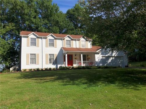 13524 Cinnamon Lane Ave, Mogadore, OH 44260-9215
