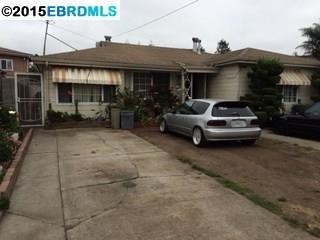 300 Clara St, Oakland, CA 94603-1102