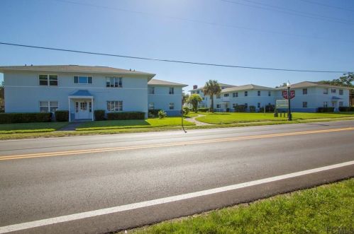 500 Beach St, Daytona Beach FL  32114-5037 exterior