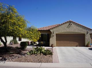 3875 Hidden Canyon Dr, Florence, AZ 85132-6844