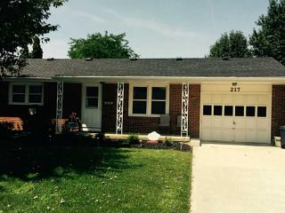217 Hall Ave, Sidney, OH 45365-2519