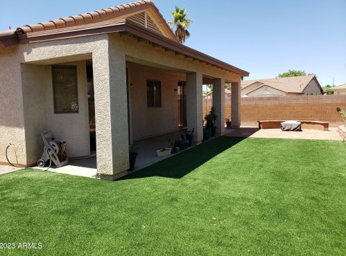 16848 Bradford Way, Sun City, AZ 85374-6813