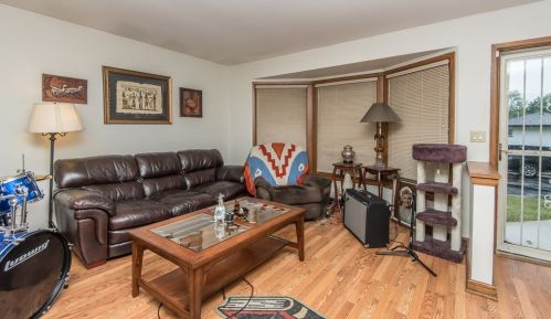 5631 36th Ct, Milwaukee, WI 53221-4078