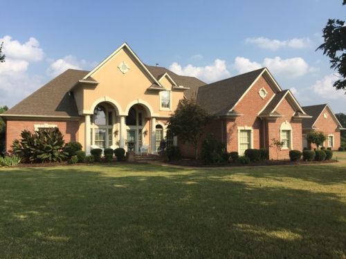 120 Blackberry Ln, Covington, TN 38019-3764