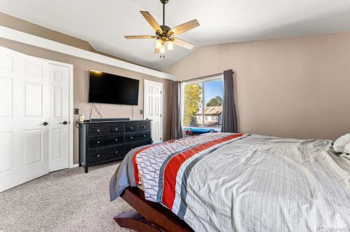 4533 Espana Way, Denver CO  80249-6651 exterior