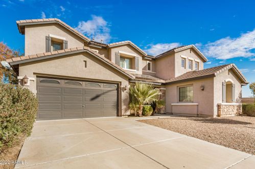 13502 Monterey Way, Avondale AZ  85392-6792 exterior