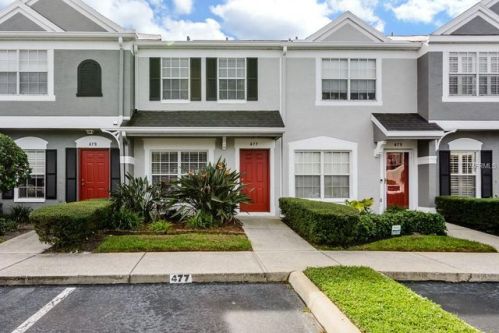 477 Countryside Key Blvd, Oldsmar, FL 34677-2453