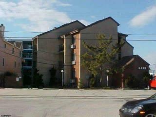 4400 Brigantine Ave, Brigantine City NJ  08203-1486 exterior
