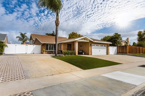 17361 Yellowstone Ave, Yorba Linda, CA 92886-3845