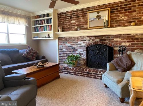 482 Landing St, Lumberton Township NJ  08048-1136 exterior