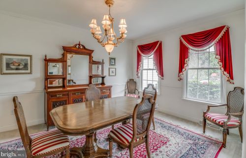 503 Masters Ln, Magnolia DE  19962-1135 exterior