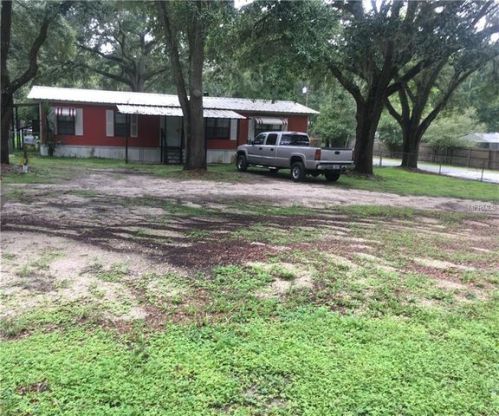 11642 County Road 579, Thonotosassa, FL 33592-3116
