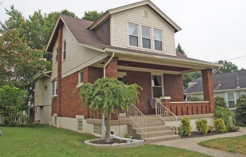 3976 Delmar Ave, Cincinnati, OH 45211-3532