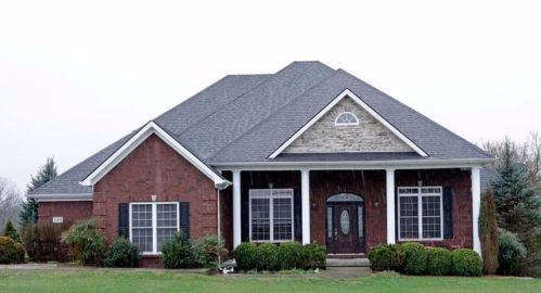 149 Hickory Meadows Dr, Richmond, KY 40475-8941