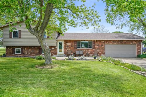 250 Chamberlain Rd, Franklin, OH 45005-3208