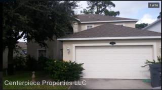 229 Macon Dr, Titusville FL  32780-9104 exterior
