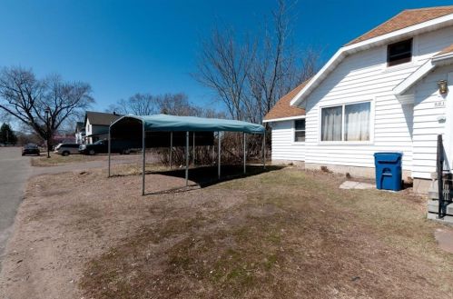 601 Arlington Ave, Cameron, WI 54822-9424