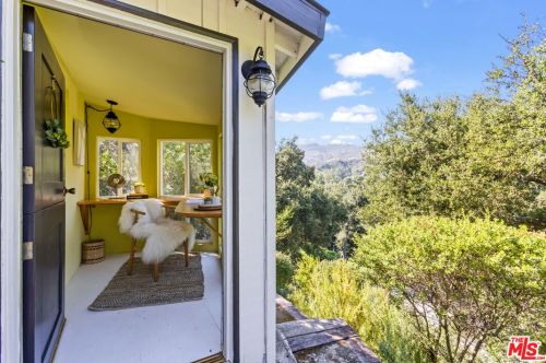 1125 Old Topanga Canyon Rd, Topanga CA  90290-3825 exterior