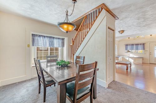 520 Vernon St, New Kensington PA  15068-5850 exterior