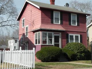 153 State Ave, Killingly CT  06241-2227 exterior