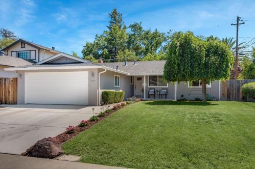 2554 Huron Dr, Concord, CA 94519-2035