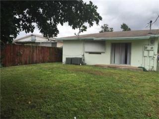 5916 Arthur St, Hollywood FL  33021-5139 exterior