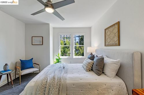 550 25th St, Oakland CA  94606-3336 exterior