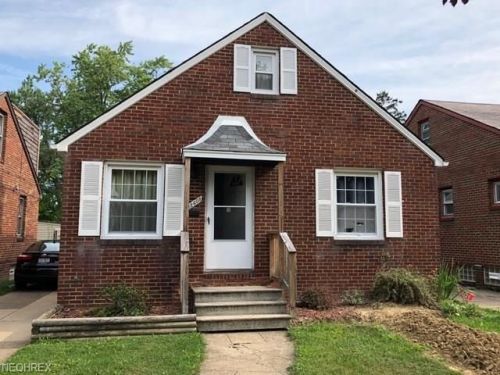 12408 Brighton Ave, Cleveland, OH 44111-4532