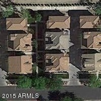 4205 Jasper Dr, Gilbert AZ  85296-4244 exterior