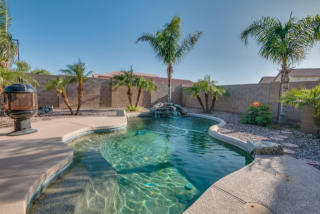 22055 Casey Ln, Buckeye, AZ 85326-8999