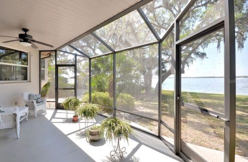 1321 Lake Reedy Blvd, West Frost Proof FL  33843-9121 exterior