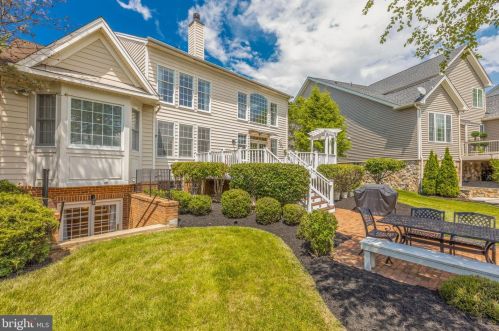 15089 Troon Ct, Haymarket VA  20169-3130 exterior