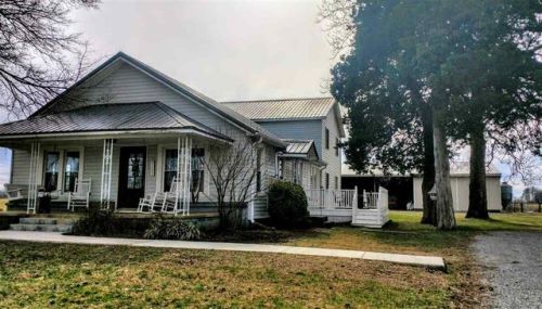 117 Blackburn Rd, Bradford, TN 38316-8684