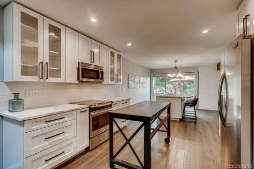 14380 Hampden Ave, Denver CO  80014-3995 exterior