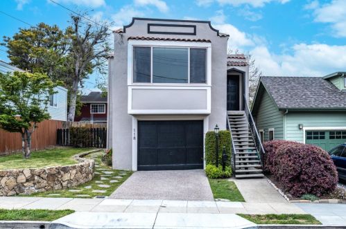 118 Acacia Ave, San Bruno, CA 94066-5419