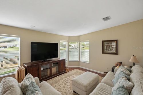 4990 Mount Olive Shores Dr, Polk City FL  33868-9307 exterior