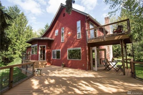 6125 Fitzwater Ln, Bremerton, WA 98312-2287