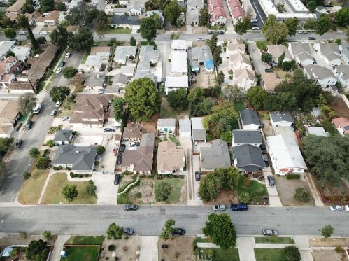 6017 Kauffman Ave, Temple City CA  91780-1742 exterior