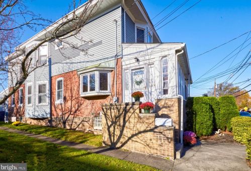 125 Slack Ave, Trenton, NJ 08648-4303