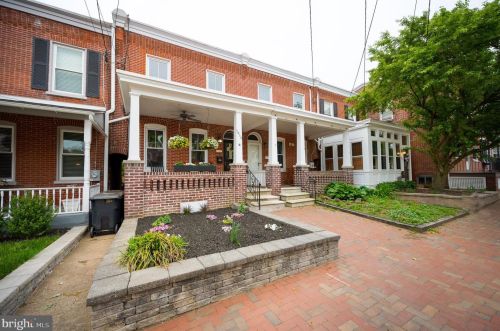 1912 Lincoln St, Wilmington, DE 19806-2314
