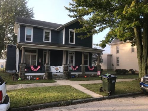 38 New Haven St, Lykens, OH 44818-9241
