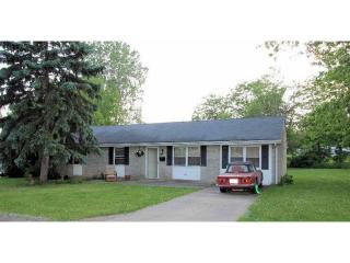 112 Terry Ct, Camden, OH 45311-1136