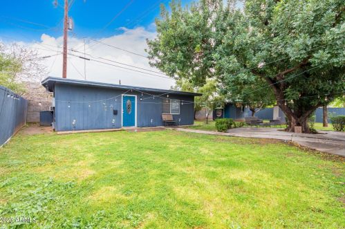 5135 12th St, Phoenix AZ  85014-3303 exterior