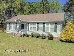 47 Sharp Rd, Sanford, NC 27332-9647