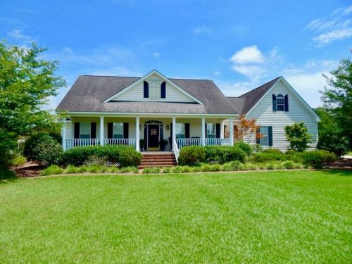 951 Church St, Newport, NC 28570-9679