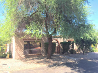 1025 Via Terrado, Tucson, AZ 85710-8805