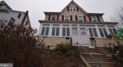108 Lehigh Ave, Palmerton, PA 18071-1707